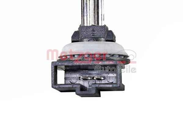 Sensor, temperatura interior METZGER ref. 0905499
